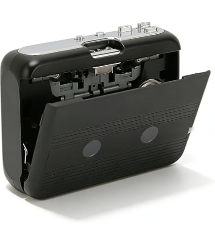 Amazon.co.jp: aiwa カセットテープレコーダー 自動録音機能 SLSS搭載